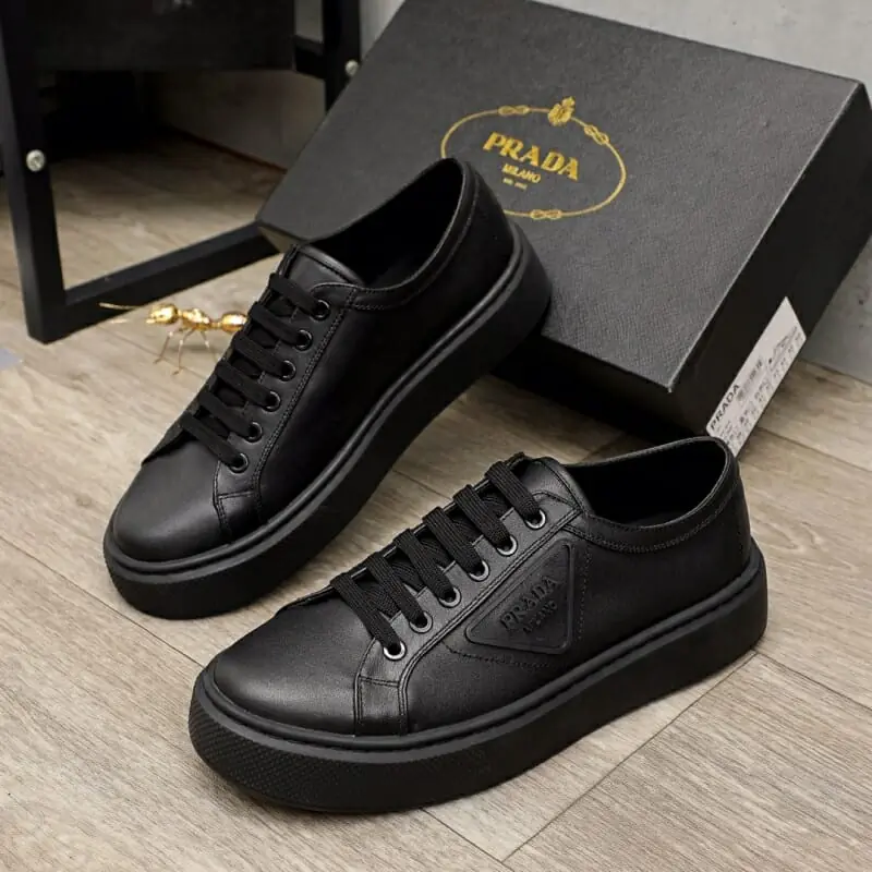 prada decontractees chaussures pour homme s_1226127